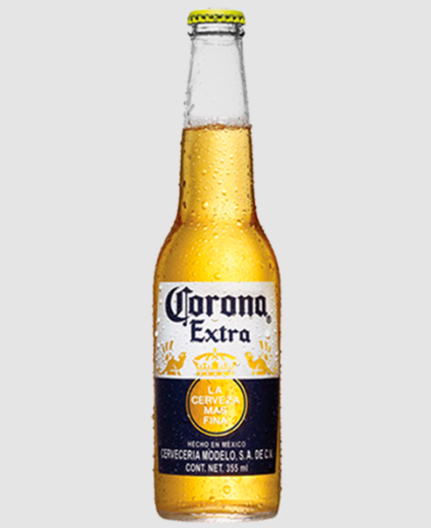 Cervezas