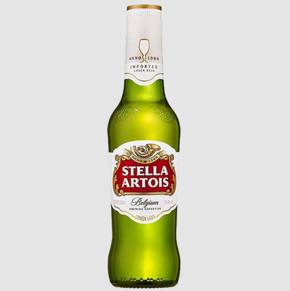 Cervezas