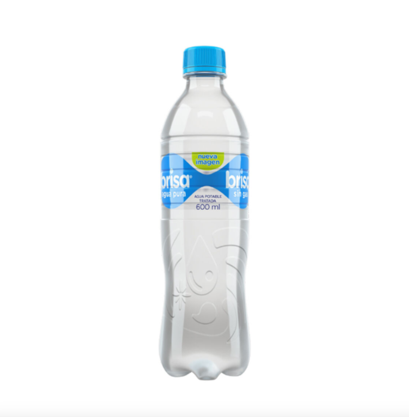 Gaseosas 400ml y agua