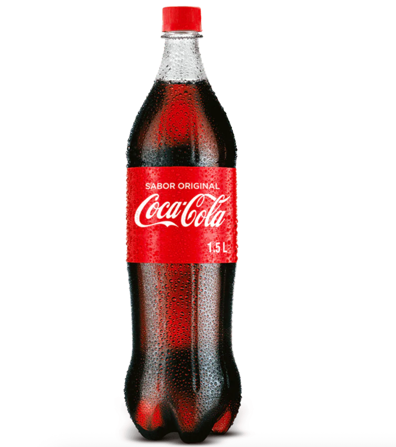 Cocacola 1.5lt