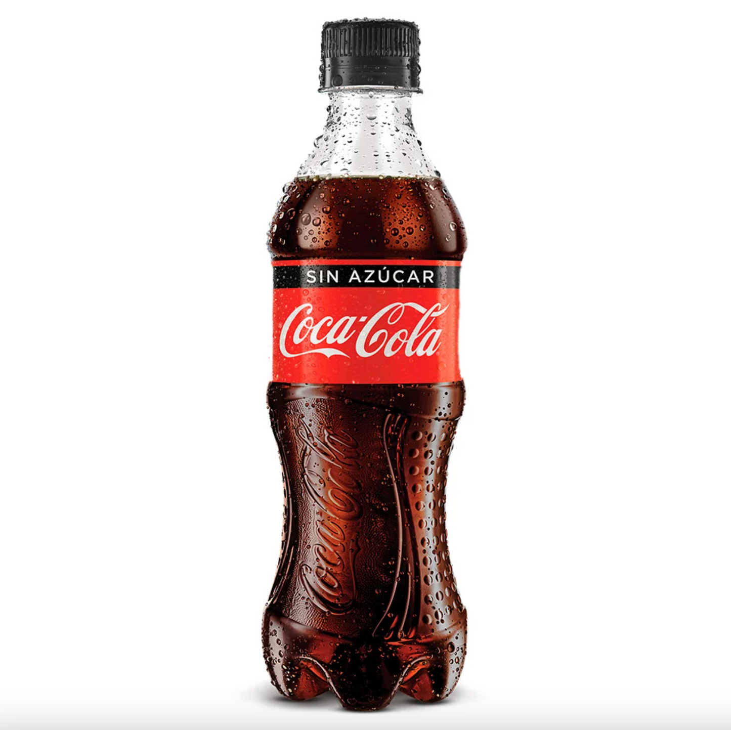 Gaseosas 400ml y agua