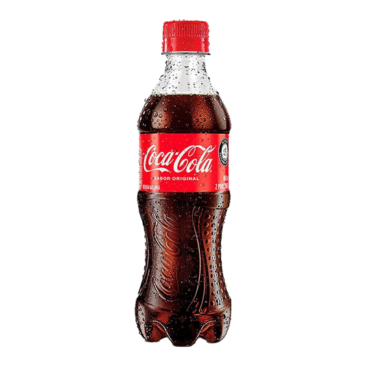 Cocacola Clásica 400ml