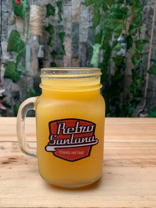 Jugo Natural 16oz