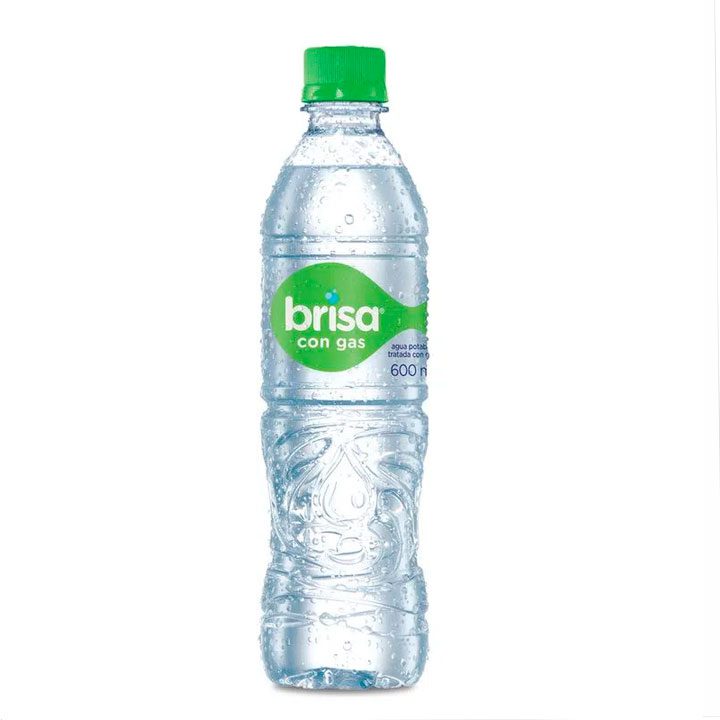 Gaseosas 400ml y agua